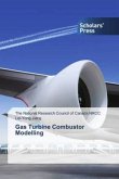 Gas Turbine Combustor Modelling