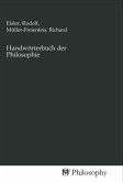 Handwörterbuch der Philosophie