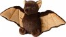 Warmies 1212 - Fledermaus,... - Bild 1