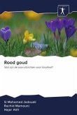 Rood goud