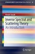 Inverse Spectral and Scattering Theory - Bild 1