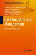 Data Analytics and Management - Bild 1
