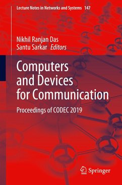 Computers and Devices for Communication