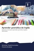 Aprender gramática de inglês