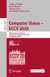 Computer Vision - ECCV 2020 - Bild 1
