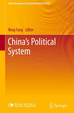 China¿s Political System