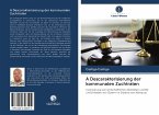 A Descarakterisierung der kommunalen Zuchtraten