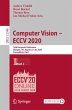 Computer Vision - ECCV 2020 - Bild 1