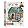 Harry Potter Hagrids Hütte (Puzzle) - Bild 1