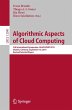 Algorithmic Aspects of Cloud Computing - Bild 1