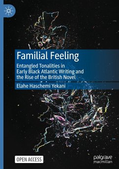 Familial Feeling - Haschemi Yekani, Elahe
