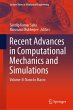 Recent Advances in Computational... - Bild 1