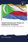 Territorial'nye spory na Komorskih Ostrowah