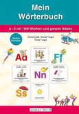 Mein Wörterbuch, Deutsch-Griechisch