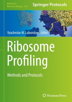 Ribosome Profiling