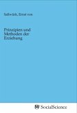 Prinzipien und Methoden der Erziehung