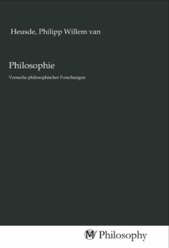 Philosophie