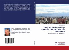 The post-Soviet society: between the past and the democracy