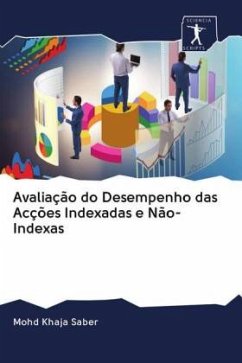 Avaliação do Desempenho das Acções Indexadas e Não-Indexas - Khaja Saber, Mohd