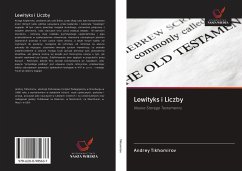 Lewityks i Liczby - Tikhomirov, Andrey