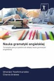 Nauka gramatyki angielskiej