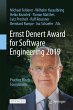 Ernst Denert Award for Software... - Bild 1