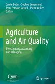 Agriculture and Air Quality