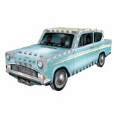 Harry Potter Flying Ford Anglia (Puzzle)