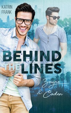 Behind the Lines - Frank, Katrin