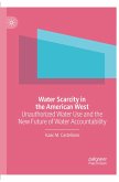 Water Scarcity in the American West