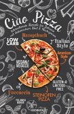 Ciao Pizza Internationale Rezepte für Zuhause mit italienischem Brot & Nachspeisen