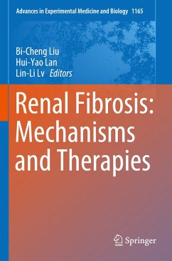 Renal Fibrosis: Mechanisms and Therapies