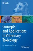 Concepts and Applications in Veterinary Toxicology