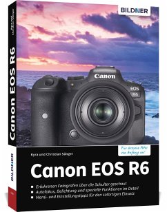 Canon EOS R6 - Sänger, Kyra;Sänger, Christian