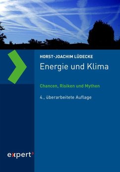 Energie und Klima - Lüdecke, Horst-Joachim