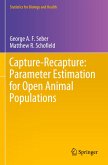 Capture-Recapture: Parameter Estimation for Open Animal Populations