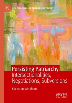 Persisting Patriarchy - Abraham, Kochurani