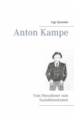 Anton Kampe - Sylvester, Ingo