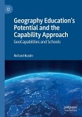 Geography Education's Potential and the Capability Approach