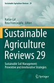 Sustainable Agriculture Reviews 29