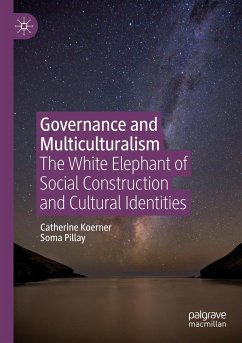 Governance and Multiculturalism - Koerner, Catherine;Pillay, Soma