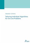 Tailoring Individual Algorithms for On-Line Problems