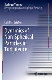 Dynamics of Non-Spherical Particles in Turbulence