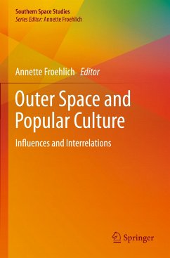 Outer Space and Popular Culture