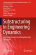 Substructuring in Engineering Dynamics - Bild 1