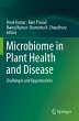 Microbiome in Plant Health and Disease - Bild 1