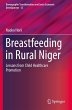 Breastfeeding in Rural Niger - Bild 1