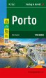 Porto, Stadtplan 1:15.000, freytag &... - Bild 1