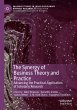 The Synergy of Business Theory and... - Bild 1