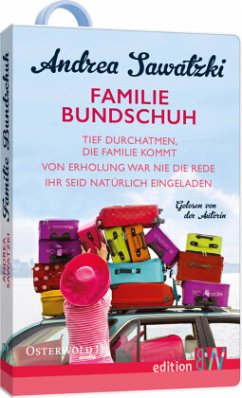 Familie Bundschuh Box - Sawatzki, Andrea